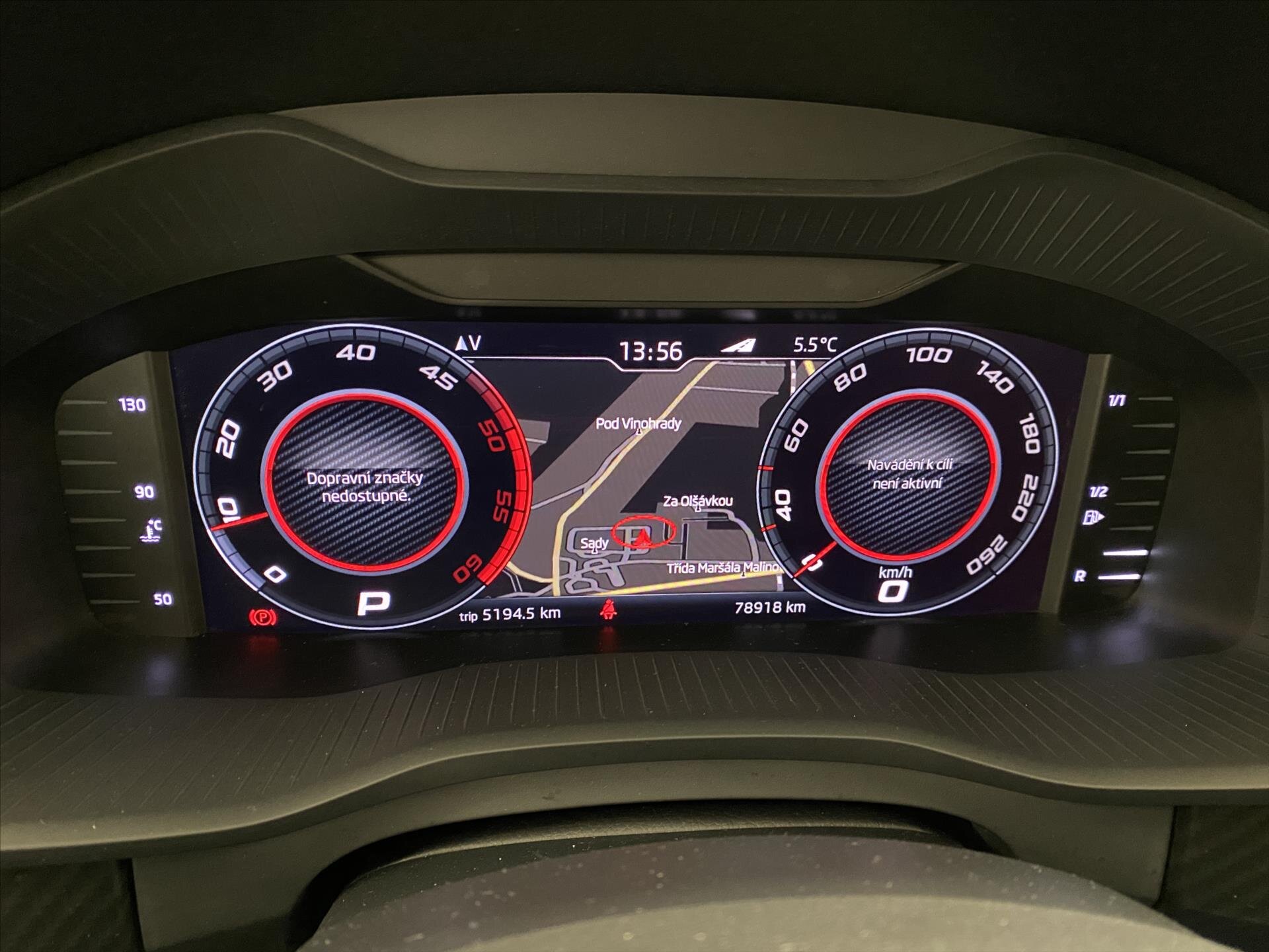 Škoda Kodiaq SUV 2,0 l 176 kw