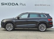 Škoda Kodiaq SUV / Terénní 2,0 l 147 kw