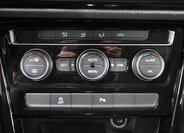 Volkswagen Touran SUV / Terénní 1,4 l 110 kw