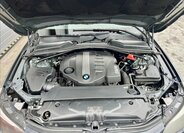 BMW Řada 5 Kombi 2,0 l 120 kw