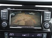 Nissan Qashqai SUV / Terénní 1,3 l 103 kw