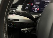 Audi SQ7 SUV / Terénní 4,0 l 320 kw