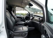 Mercedes-Benz Třídy V 25