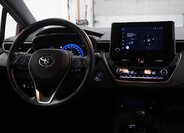 Toyota Corolla Kombi 1,8 l 91 kw