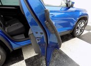 Škoda Kodiaq SUV 2,0 l 110 kw