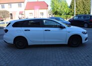 Fiat Tipo Kombi 1,4 l 70 kw