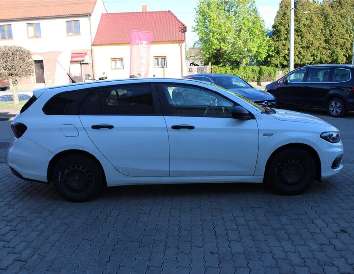 Fiat Tipo Kombi 1,4 l 70 kw
