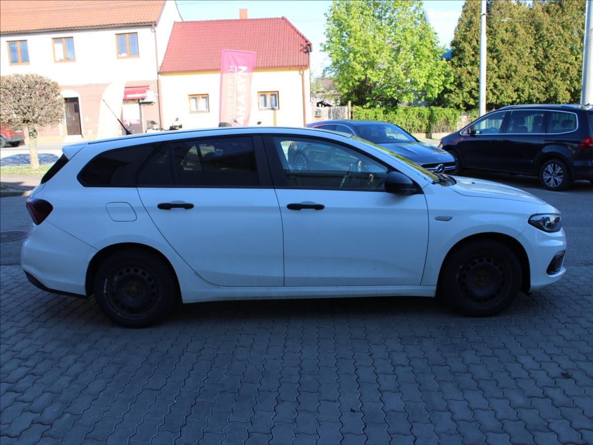 Fiat Tipo Kombi 1,4 l 70 kw