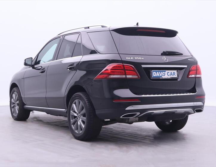 Mercedes-Benz GLE 5