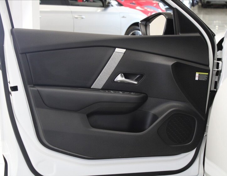 Citroën C4 Hatchback 1,2 l 96 kw