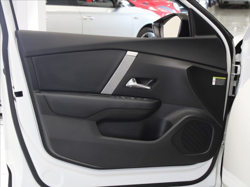 Citroën C4 Hatchback 1,2 l 96 kw