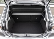 Peugeot 208 Hatchback 1,2 l 81 kw