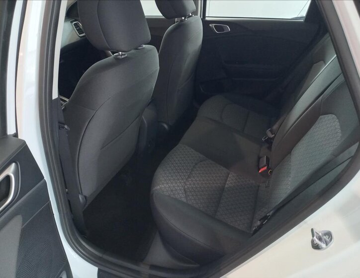 KIA Ceed Kombi 1,5 l 103 kw