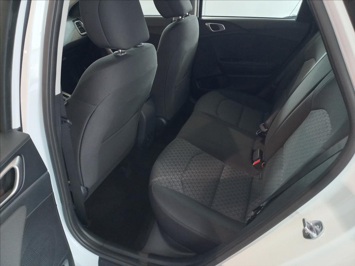 KIA Ceed Kombi 1,5 l 103 kw