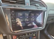 Volkswagen Tiguan SUV 2,0 l 235 kw