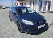 Ford Focus Kombi 1,6 l 77 kw