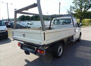 Volkswagen Transporter Valník 2,0 l 103 kw