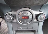 Ford Fiesta Hatchback 1,4 l 71 kw