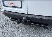 Ford Transit Custom Kombi 2,0 l 96 kw