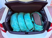 Škoda Rapid Hatchback 1,4 l 90 kw