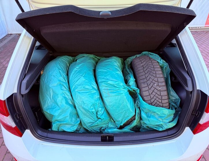 Škoda Rapid Hatchback 1,4 l 90 kw