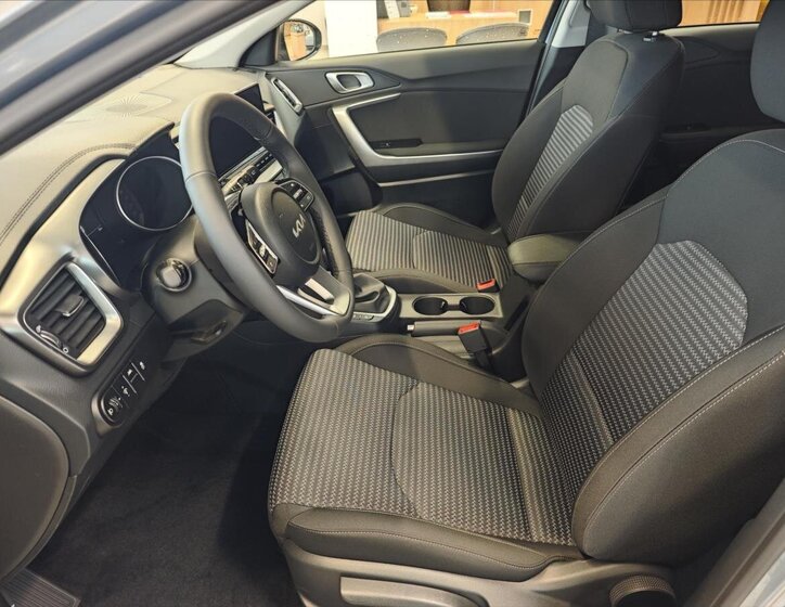 KIA Ceed Kombi 1,5 l 103 kw