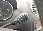 Mercedes-Benz Třídy M SUV 3,0 l 165 kw