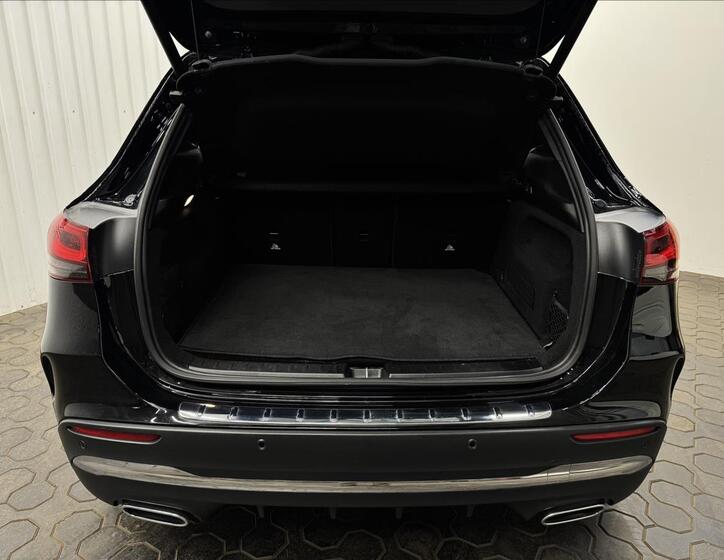 Mercedes-Benz GLA 39