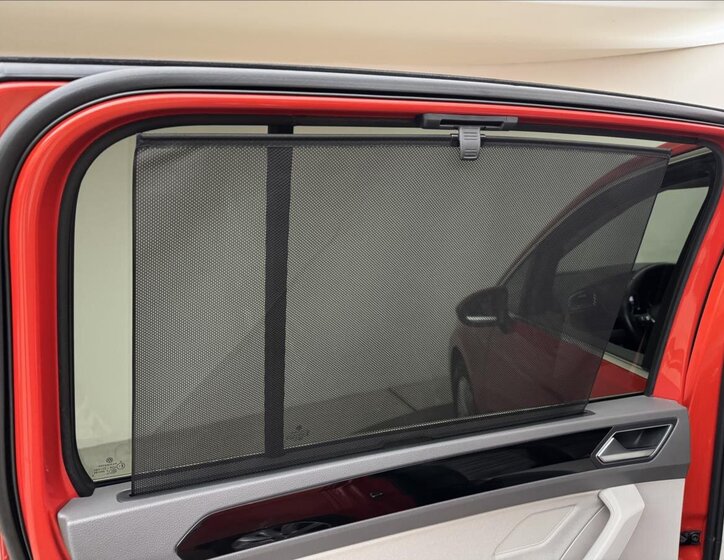 Volkswagen Touran MPV 1,4 l 110 kw