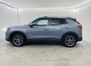 SsangYong Korando SUV 1,5 l 120 kw