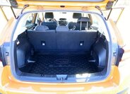 Subaru XV Kombi 1,6 l 84 kw