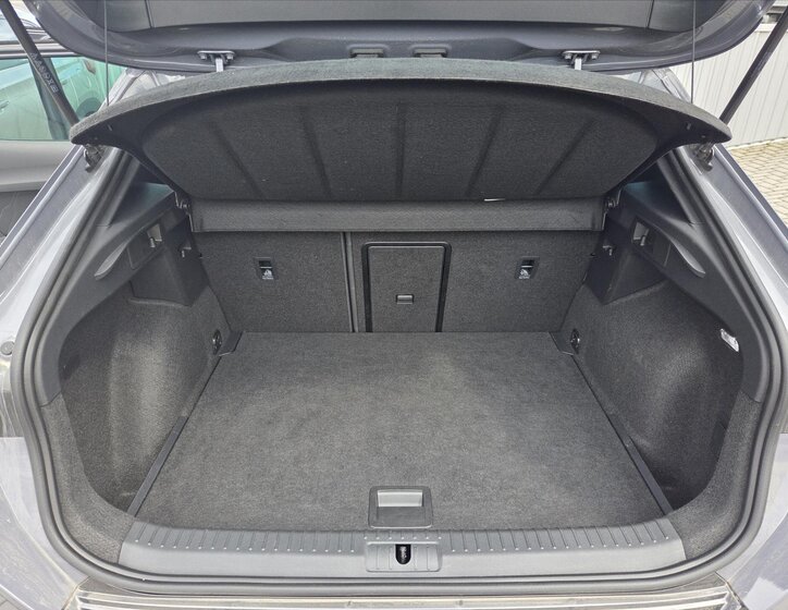 Cupra Formentor SUV / Terénní 1,5 l 110 kw