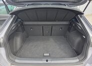 Cupra Formentor SUV / Terénní 1,5 l 110 kw