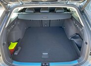 Volkswagen Passat Kombi 2,0 l 110 kw