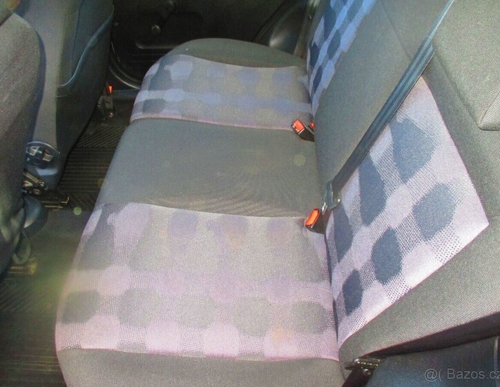 Ford Fusion SUV / Terénní 0,0 0