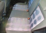 Ford Fusion SUV / Terénní 0,0 0