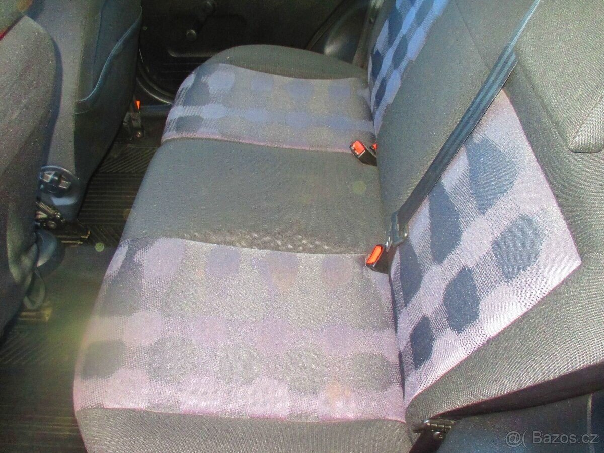 Ford Fusion SUV / Terénní 0,0 0