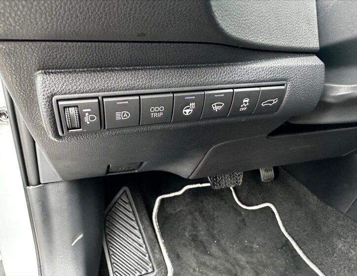 Toyota Corolla Kombi 1,8 l 72 kw