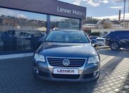 Volkswagen Passat Kombi 2,0 l 103 kw