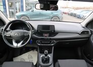 Hyundai i30 Hatchback 1,4 l 73 kw