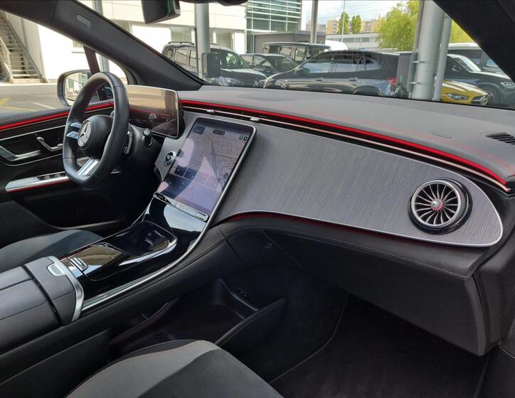 Mercedes-Benz EQE 14