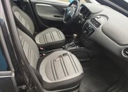 Fiat Grande Punto Hatchback 1,4 l 77 kw