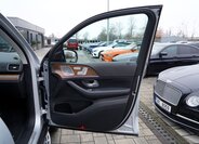 Mercedes-Benz GLS 23