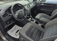 Volkswagen Golf Sportsvan Kombi 1,4 l 110 kw