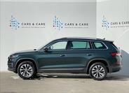 Škoda Kodiaq 2