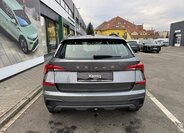 Škoda Kamiq SUV 999,0 85 kw