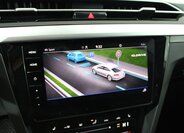 Volkswagen Arteon Sedan / Limuzína 2,0 l 140 kw