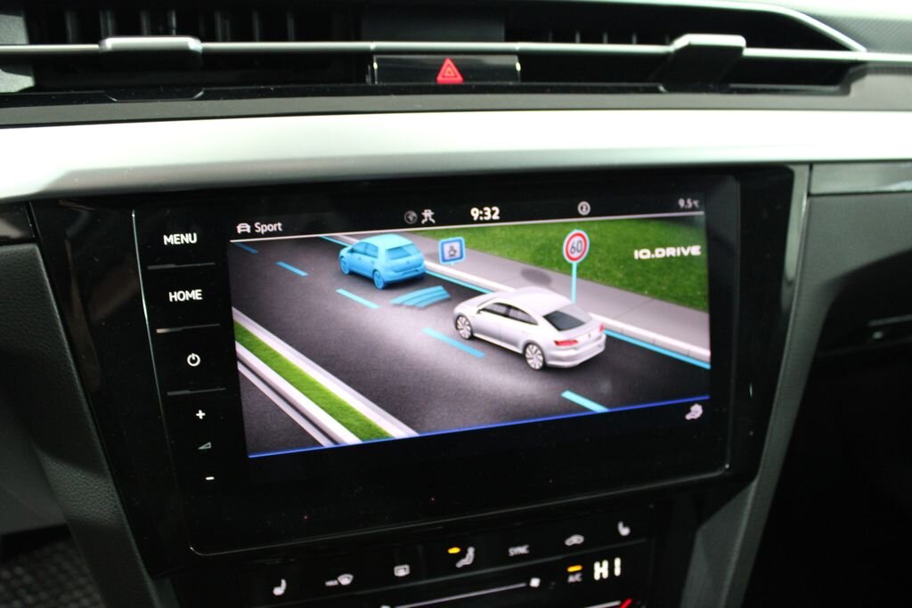 Volkswagen Arteon Sedan / Limuzína 2,0 l 140 kw