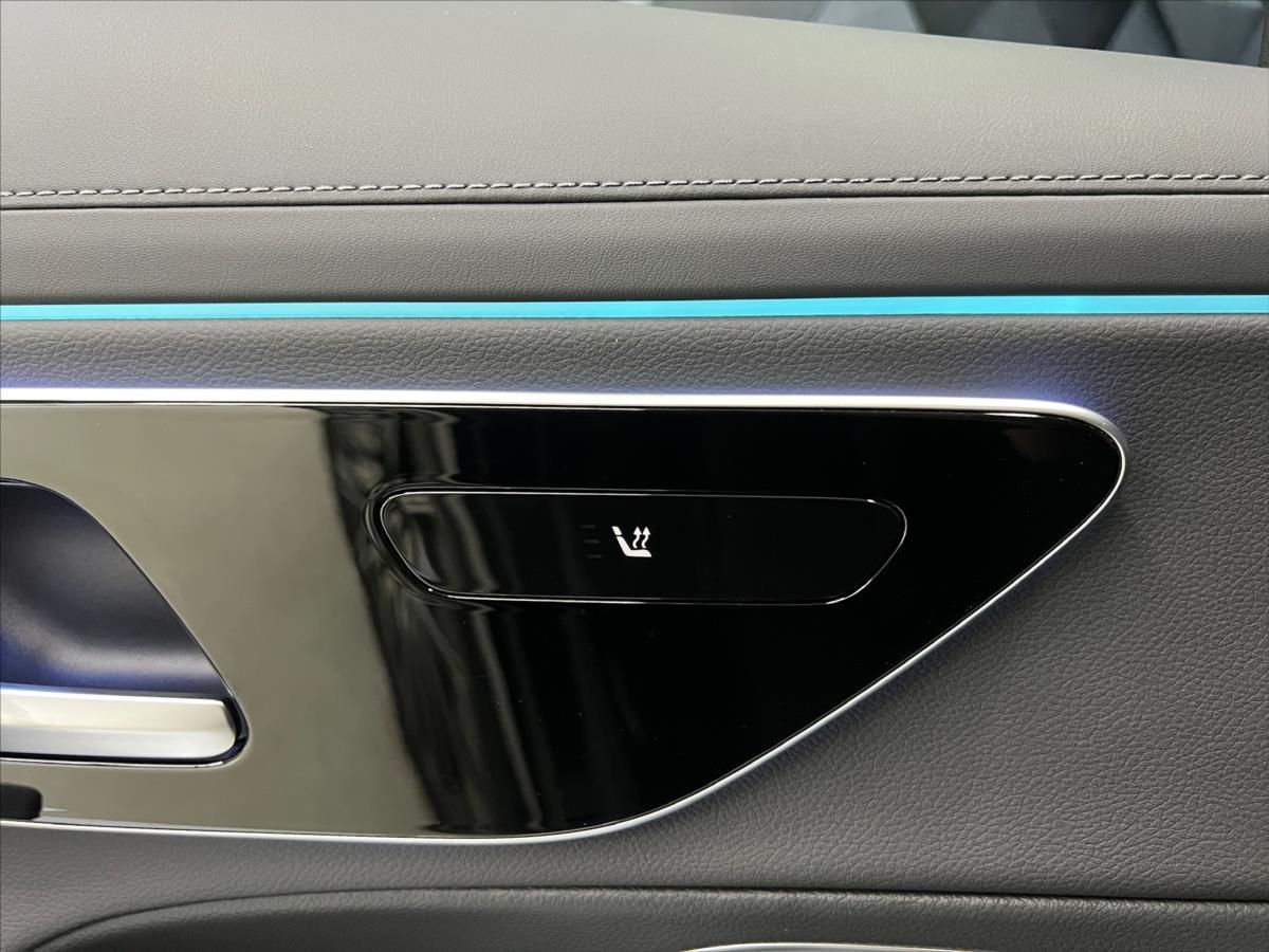 Mercedes-Benz Třídy E