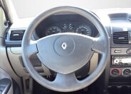 Renault Clio Hatchback 1,1 l 55 kw